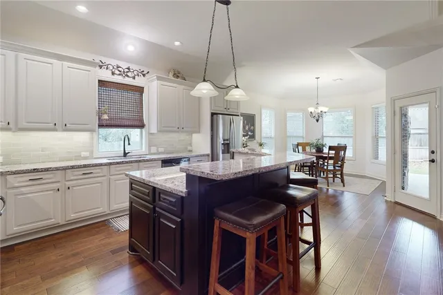 $545,500 | 3317 Fiddlers Green, Bryan, TX 77808