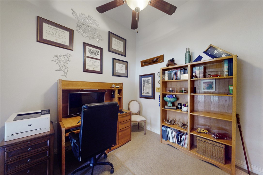 3317 Fiddlers Green Bryan, TX 77808 - Photo 25 of 36