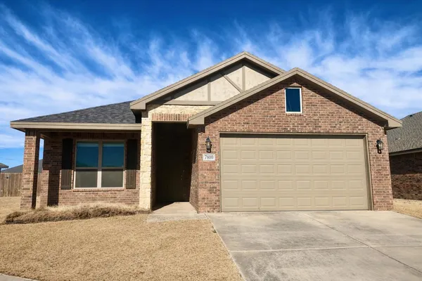 $1,800 | 7810 86th Street, Lubbock, TX 79424