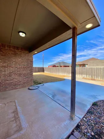 $1,800 | 7810 86th Street, Lubbock, TX 79424