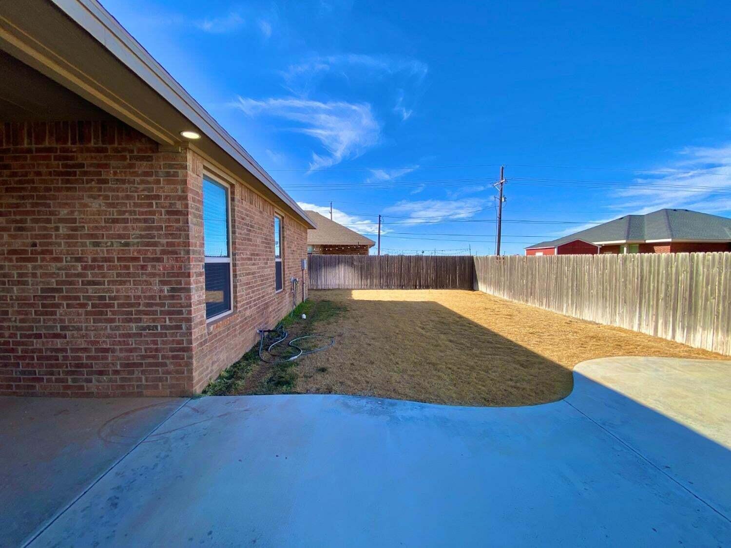 7810 86th Street Lubbock, TX 79424 - Photo 19 of 19 BY2