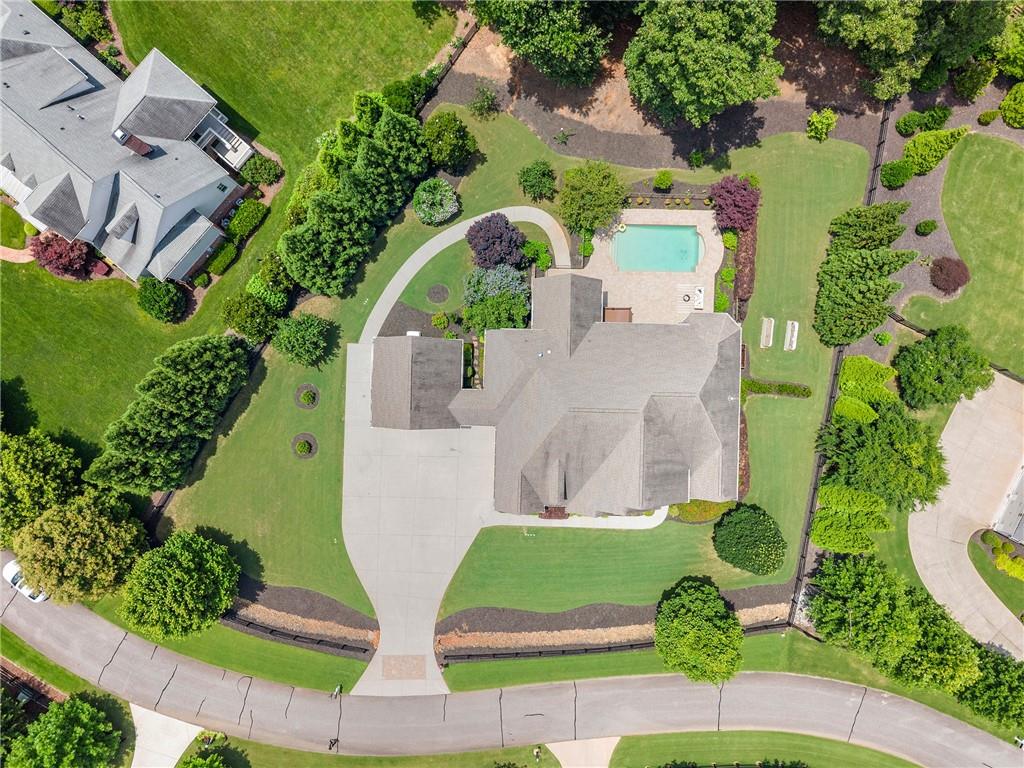 207 Trinity Way Canton, GA 30115 - Photo 61 of 64