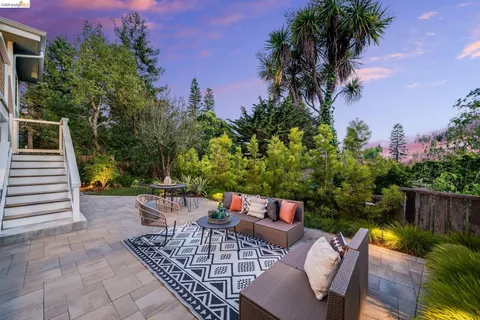 $1,199,000 | 1464 Olympus Avenue, Berkeley, CA 94708