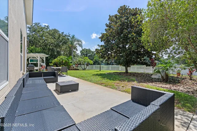 $485,000 | 409 Pine Harvest Court, St. Augustine, FL 32084