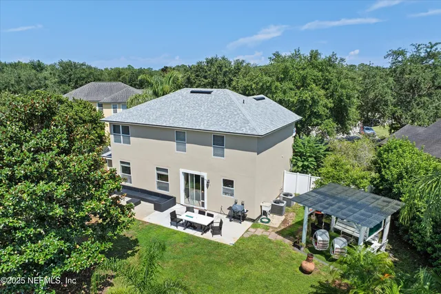 $485,000 | 409 Pine Harvest Court, St. Augustine, FL 32084