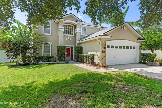 $485,000 | 409 Pine Harvest Court, St. Augustine, FL 32084