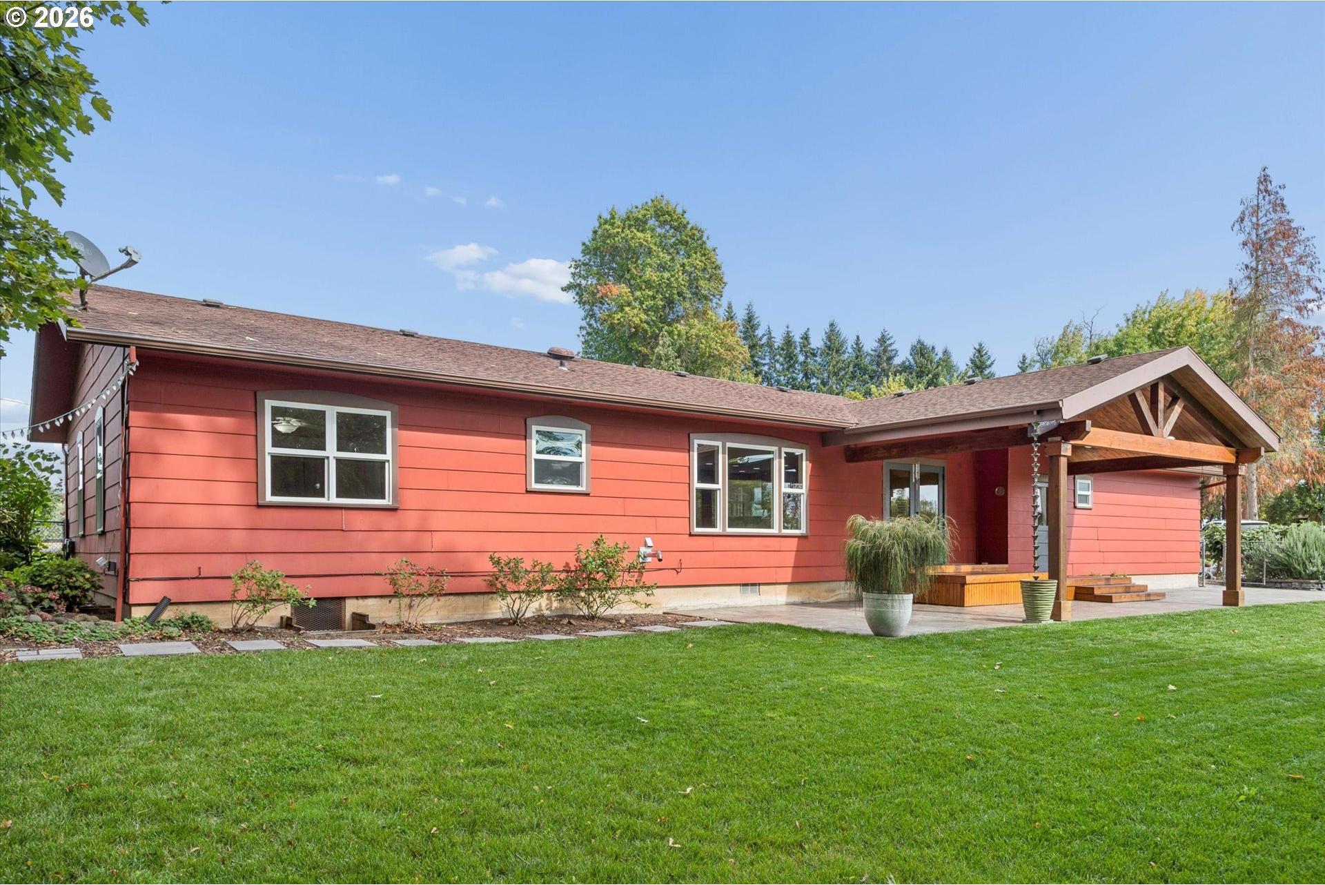 11280 South Riggs Damm Road Canby, OR 97013 - Photo 33 of 46 Gallery Image 33