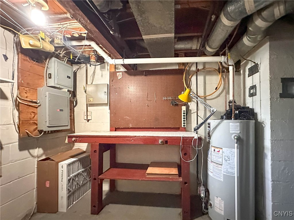 63 Higby Road Utica, NY 13501 - Photo 25 of 38