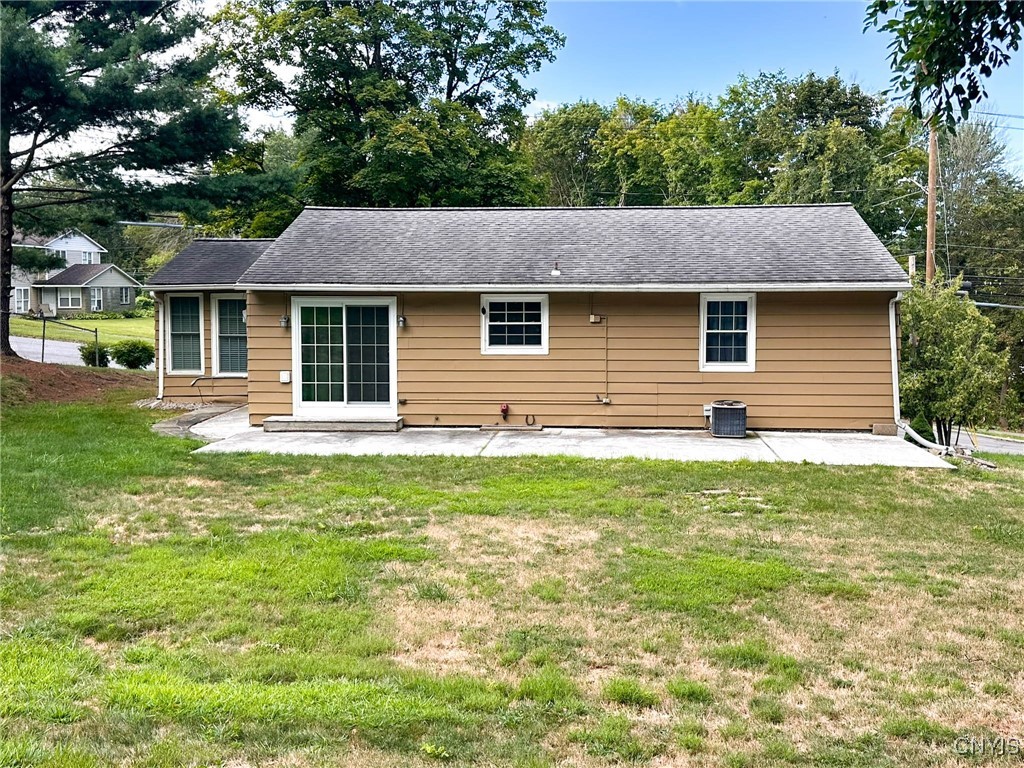 63 Higby Road Utica, NY 13501 - Photo 31 of 38