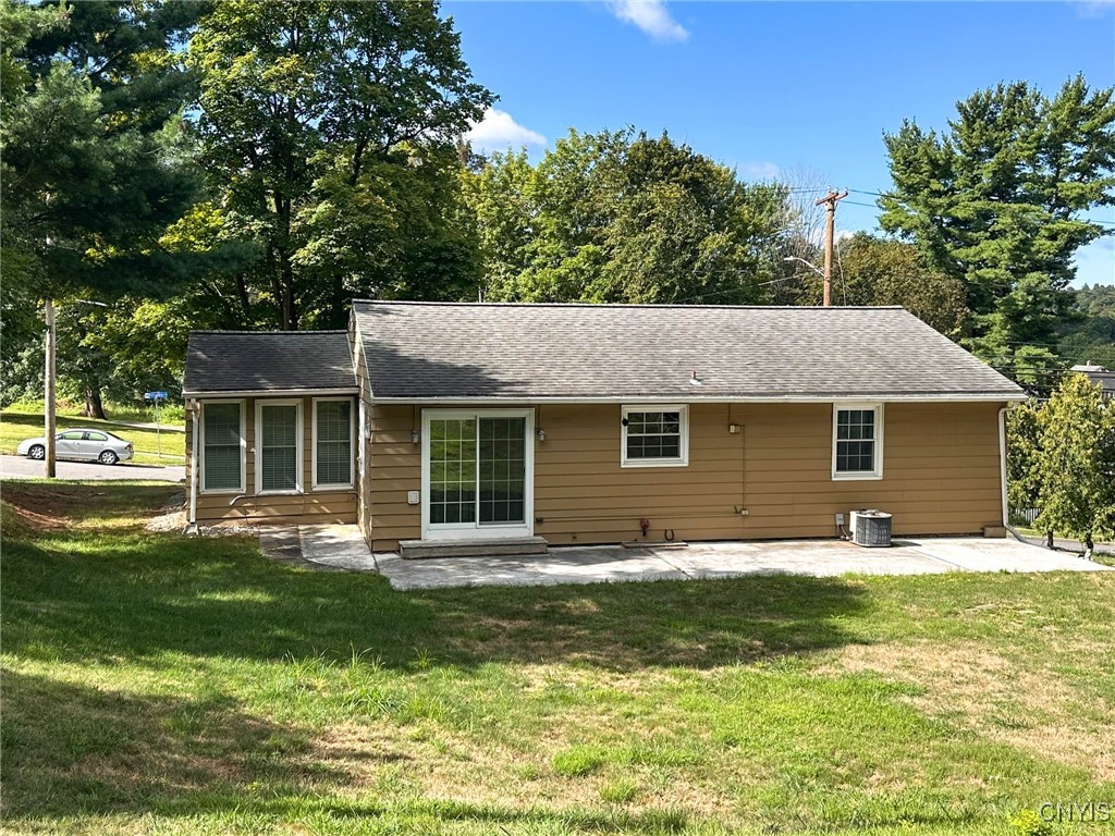 63 Higby Road Utica, NY 13501 - Photo 32 of 38