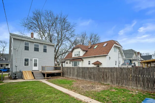 $199,900 | 2058 South 36th Street, Milwaukee, WI 53215