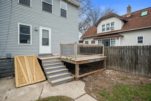 $199,900 | 2058 South 36th Street, Milwaukee, WI 53215