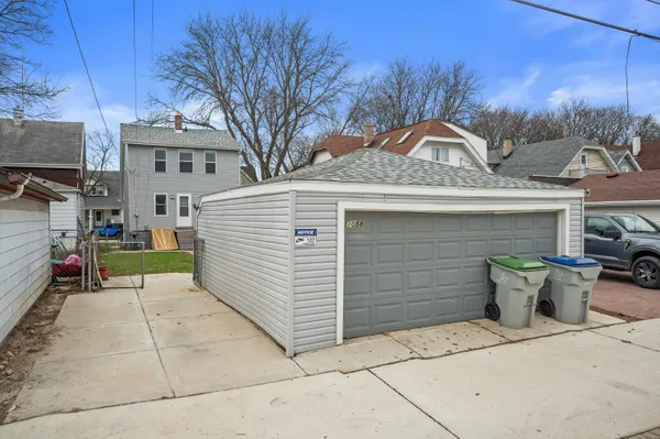 $199,900 | 2058 South 36th Street, Milwaukee, WI 53215