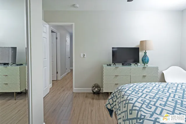 $5,750 | 2342 North San Gorgonio Road, Palm Springs, CA 92262