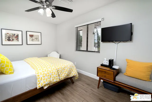 $5,750 | 2342 North San Gorgonio Road, Palm Springs, CA 92262