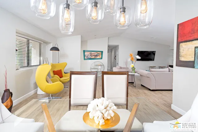 $5,750 | 2342 North San Gorgonio Road, Palm Springs, CA 92262