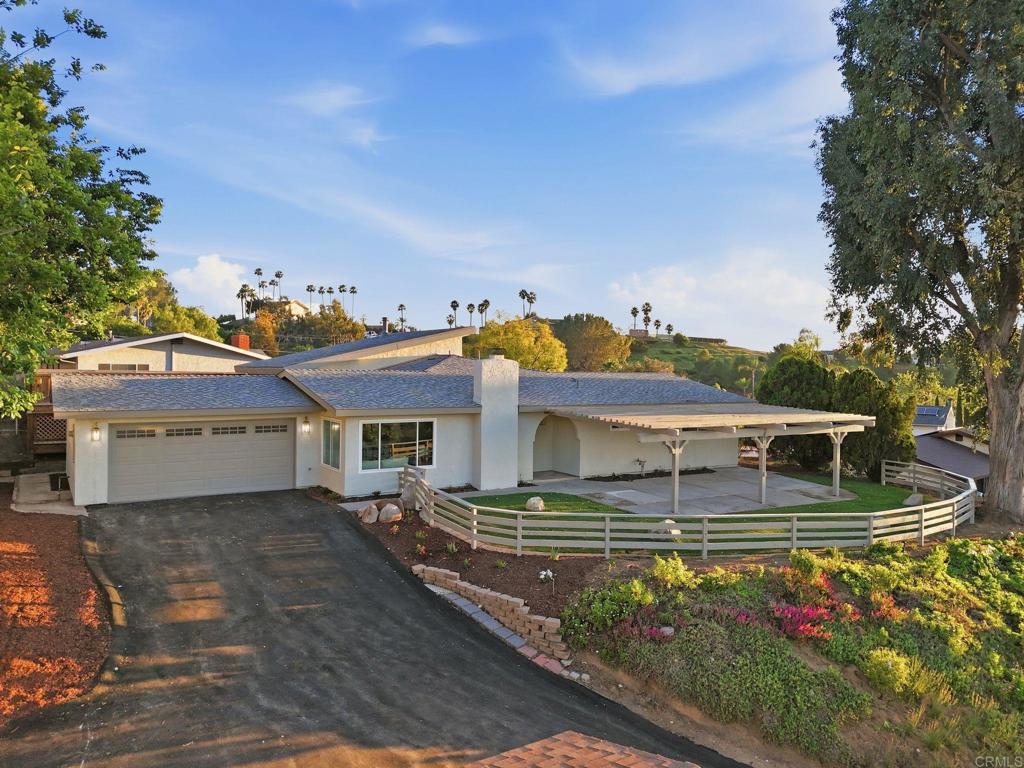 12306 1/2 Gay Rio Drive Lakeside, CA 92040 - Photo 43 of 53