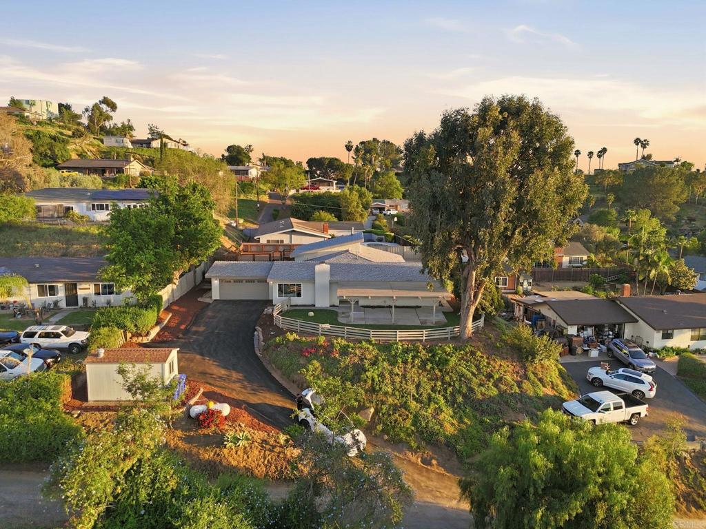 12306 1/2 Gay Rio Drive Lakeside, CA 92040 - Photo 50 of 53