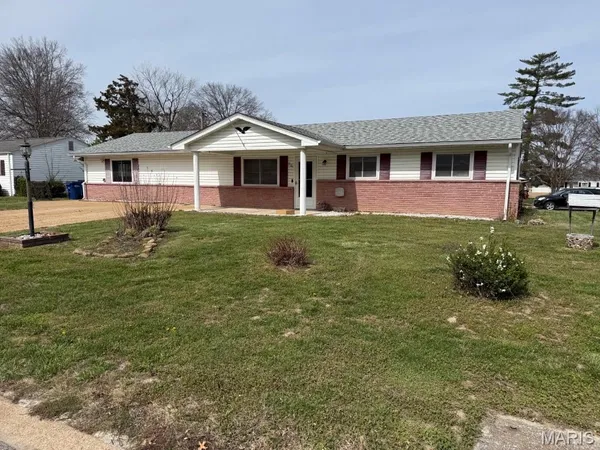 $270,000 | 201 Heyden Drive, Eureka, MO 63025