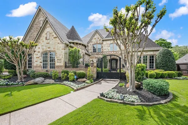 $1,829,000 | 7308 Chanel Court, Colleyville, TX 76034