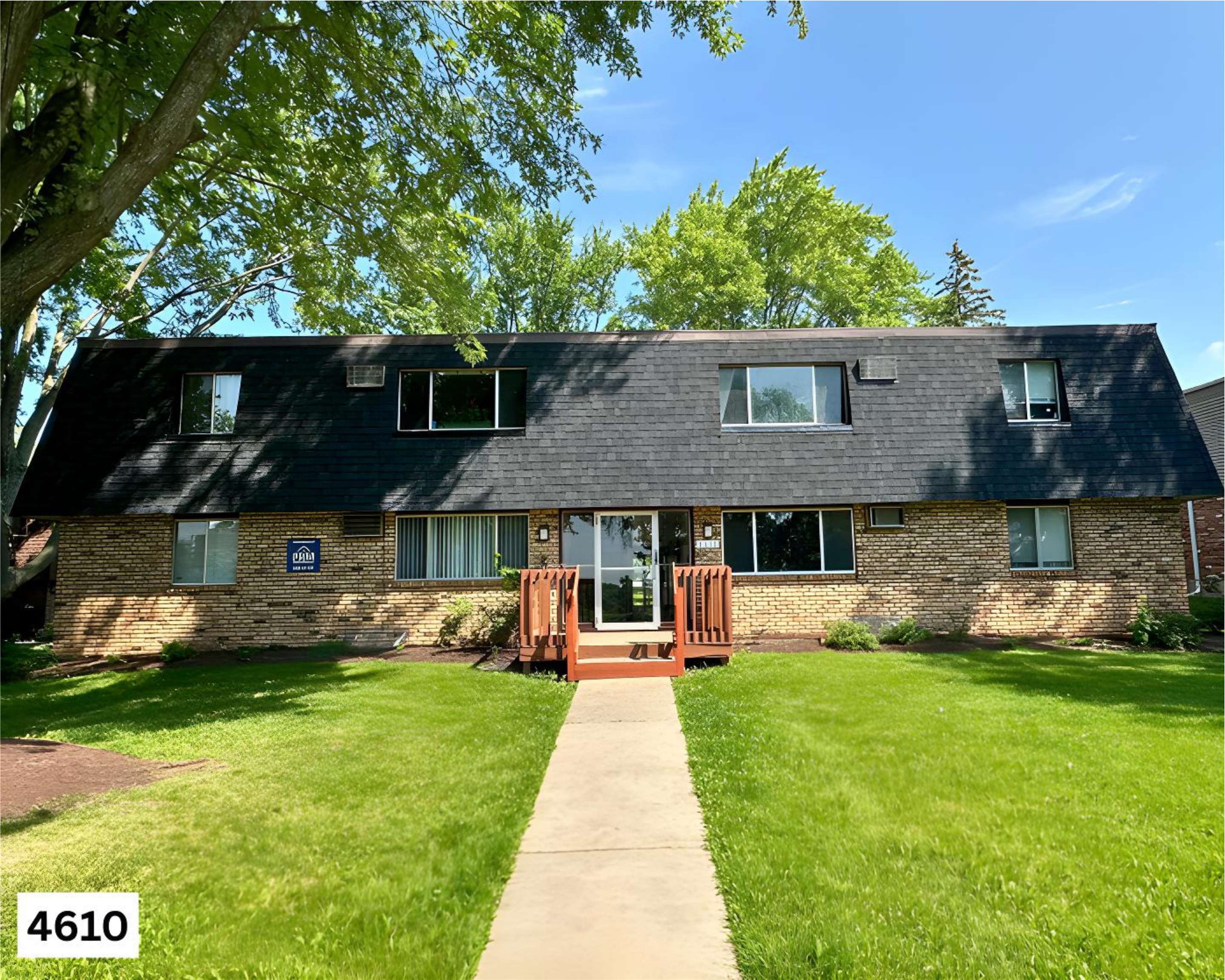 4610 Jenewein Road Fitchburg, WI 53711 - Photo 1 of 1