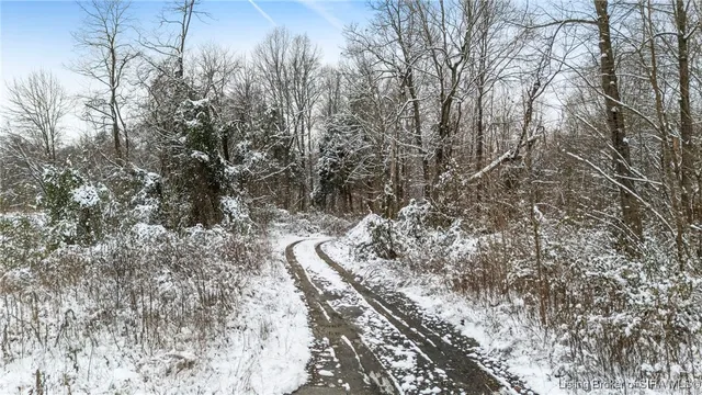 $28,000 | 1357 Highway 3, Lexington, IN 47138