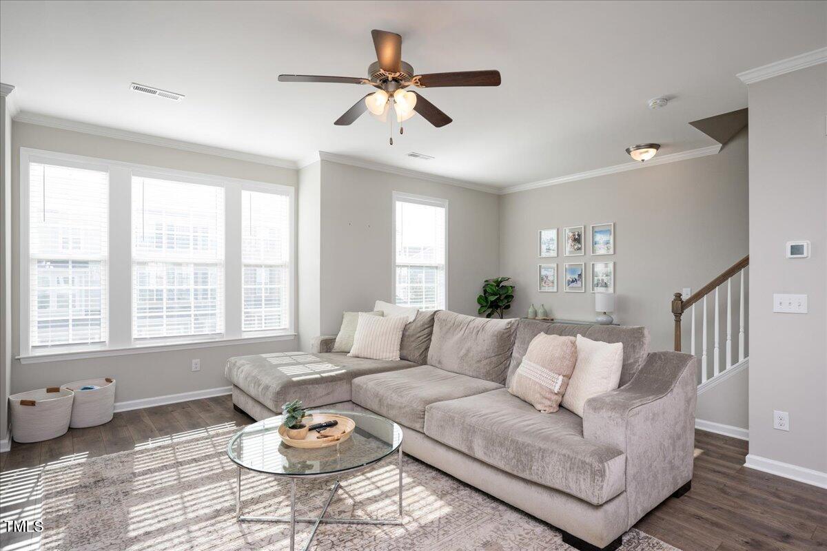 5918 Giddings Street Raleigh, NC 27616 - Photo 5 of 26 09-- 9