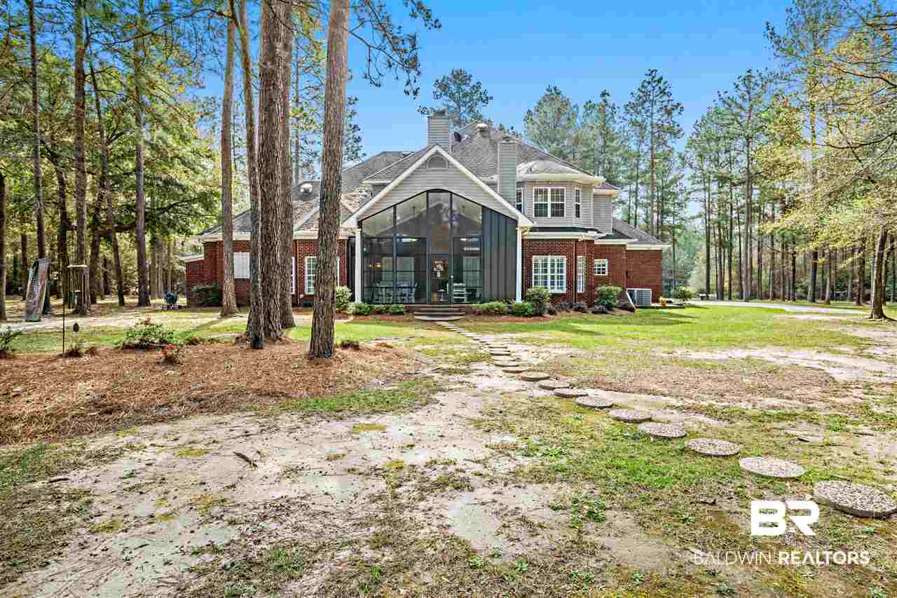 220 B Creax Road Axis, AL 36505 - Photo 42 of 49