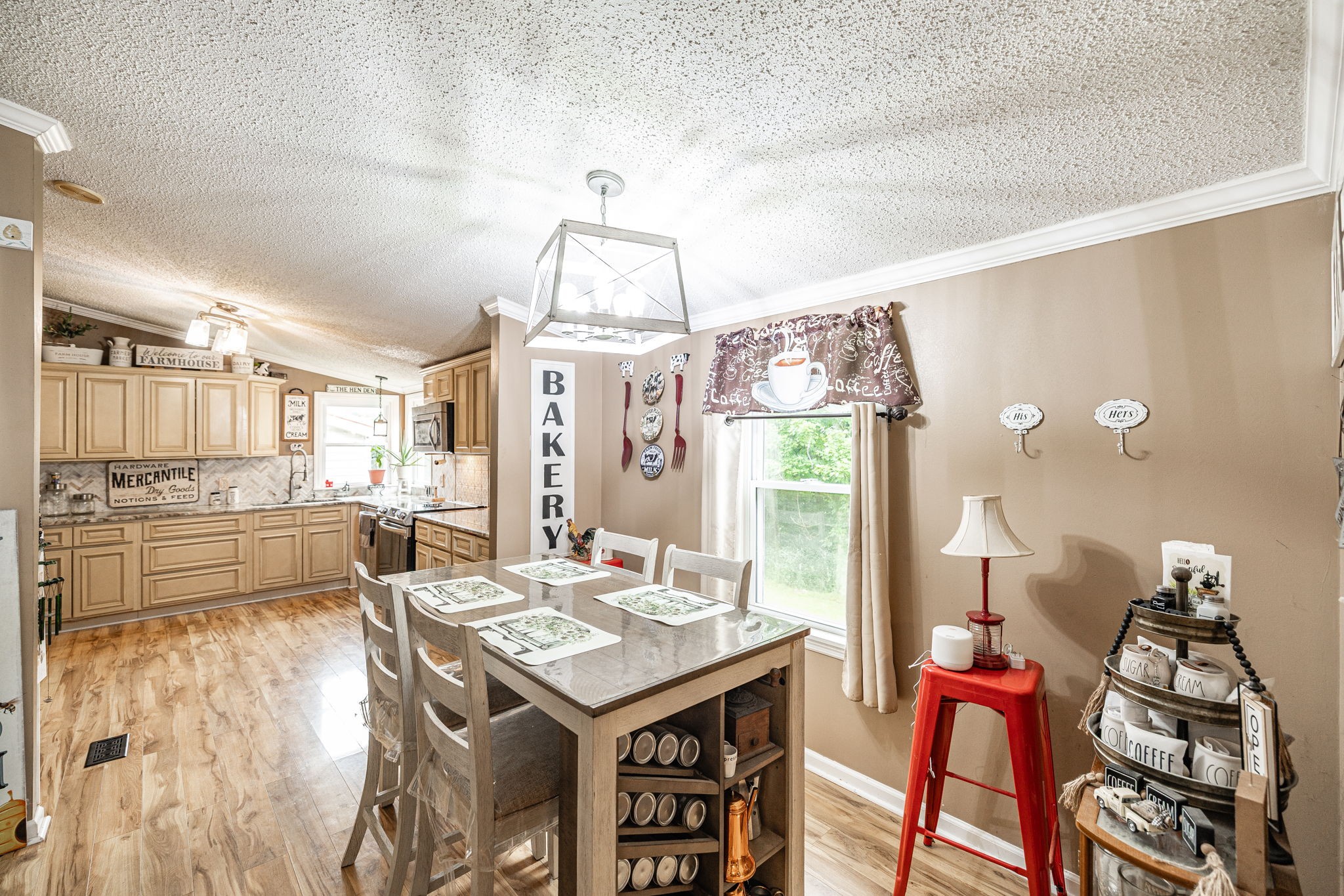 2935 Green Grove Road Hartsville, TN 37074 - Photo 14 of 48