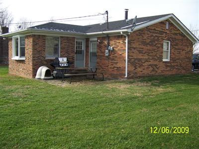114 Johnson Road Berea, KY 40403 - Photo 4 of 17 Photo 4