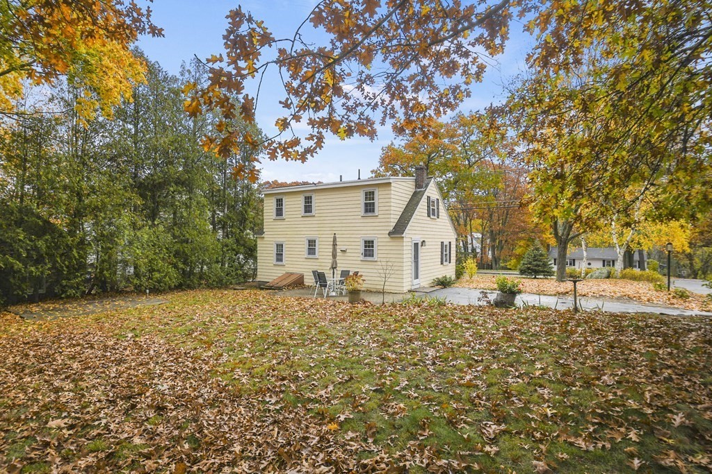 142 Dalton Road Chelmsford, MA 01824 - Photo 19 of 25 Gallery Image 19