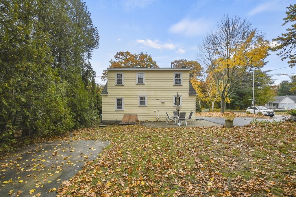 142 Dalton Road Chelmsford, MA 01824 - Photo 20 of 25 Gallery Image 20