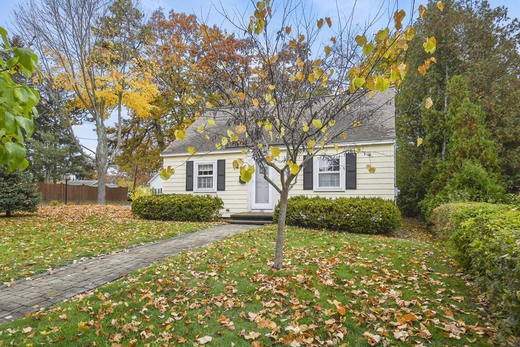 142 Dalton Road Chelmsford, MA 01824 - Photo 23 of 25 Gallery Image 23