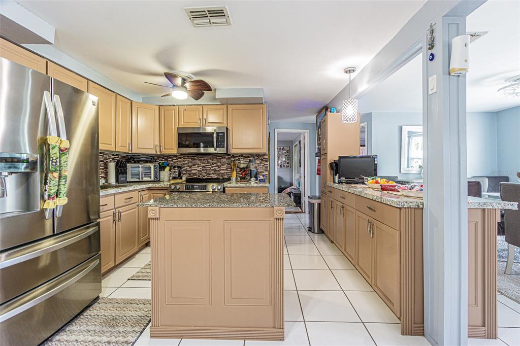 3731 Latimer Street New Port Richey, FL 34652 - Photo 9 of 36