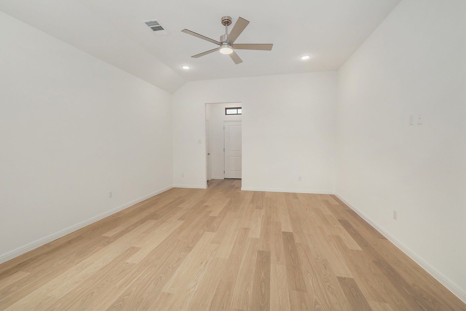 1140 Pine Rivage Drive Huffman, TX 77336 - Photo 10 of 25 Living Room in the Ash home plan by Trophy Signature Homes – REPRESENTATIVE PHOTO
