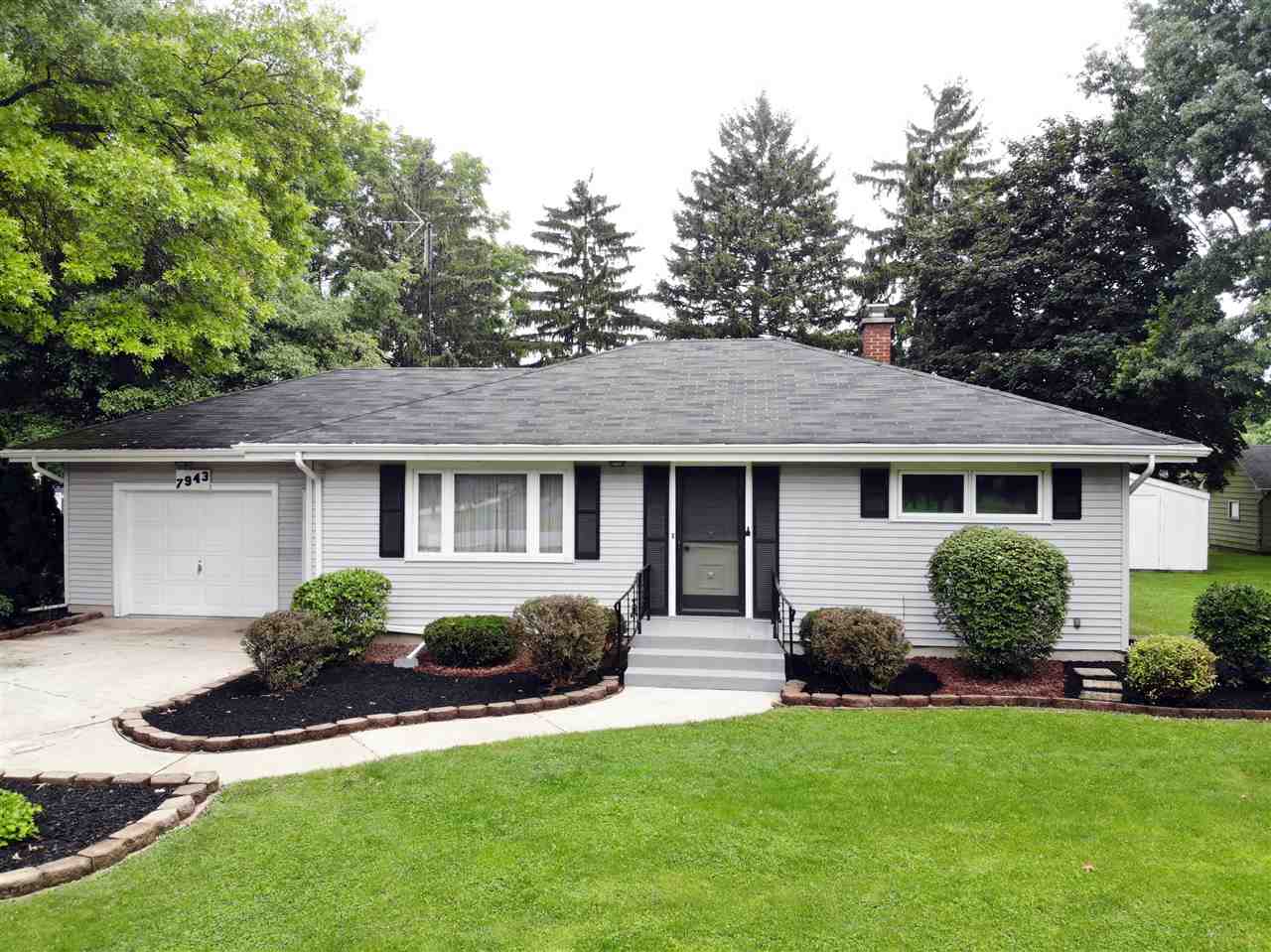7943 Trier Road Fort Wayne, IN 46815 - Photo 1 of 25 Gallery Image 1