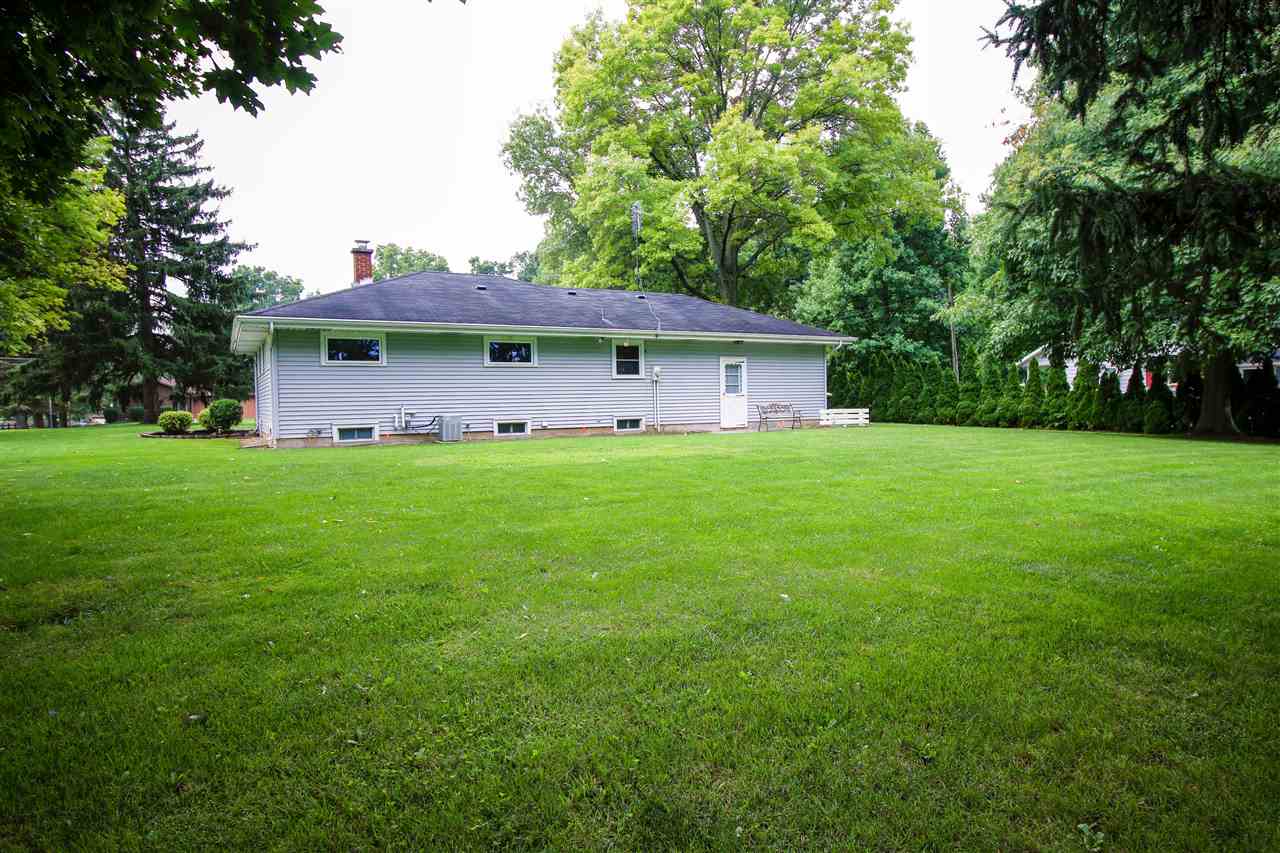 7943 Trier Road Fort Wayne, IN 46815 - Photo 5 of 25 Gallery Image 5