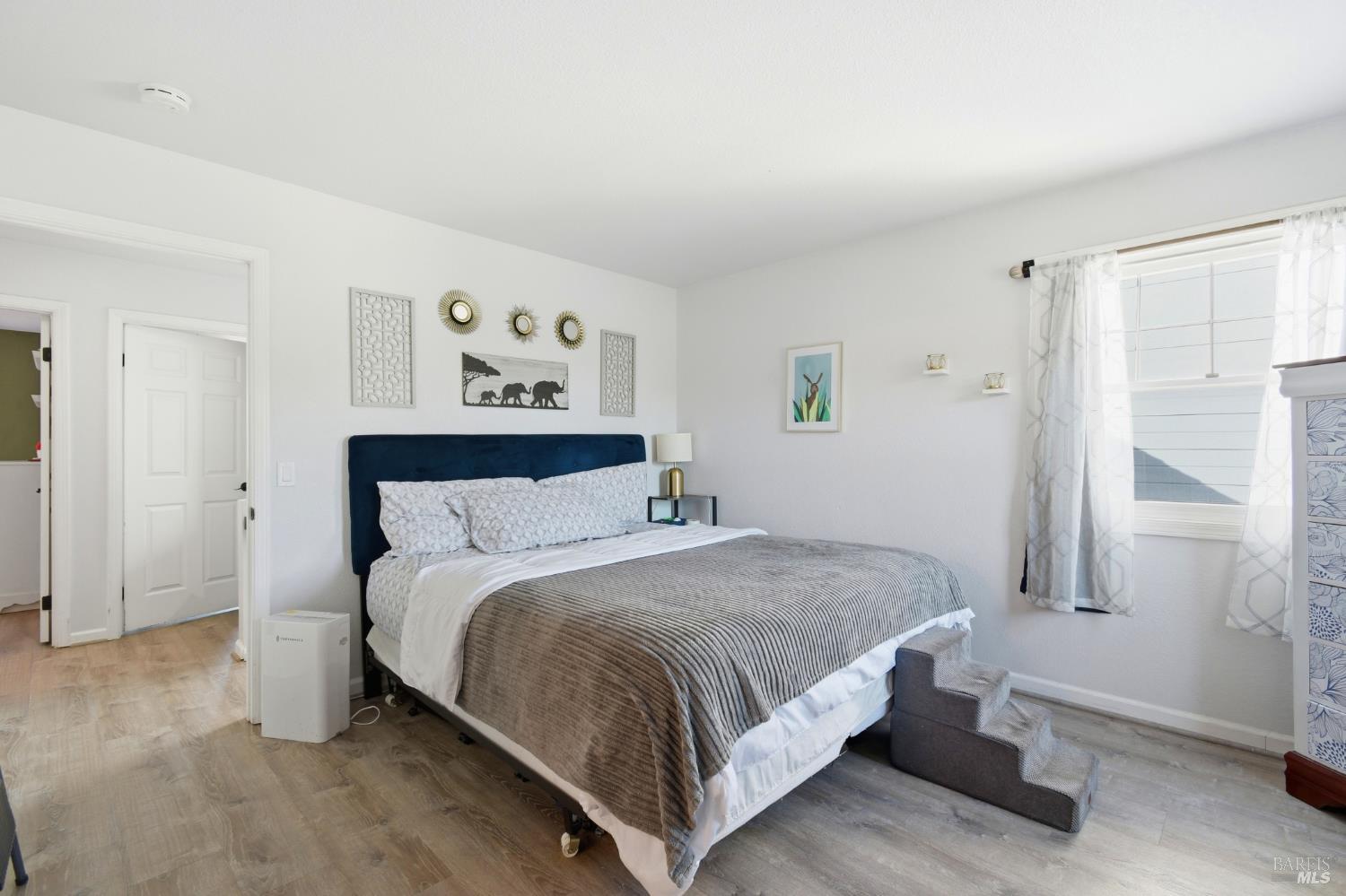 5193 Firestone Place Santa Rosa, CA 95409 - Photo 22 of 35 Primary bedroom.