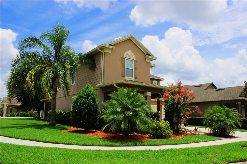 13716 Darchance Road Windermere, FL 34786 - Photo 1 of 1
