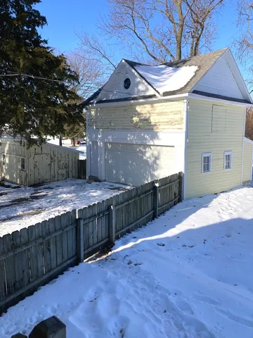 $264,900 | 440 East Railroad Avenue, Leland, IL 60531