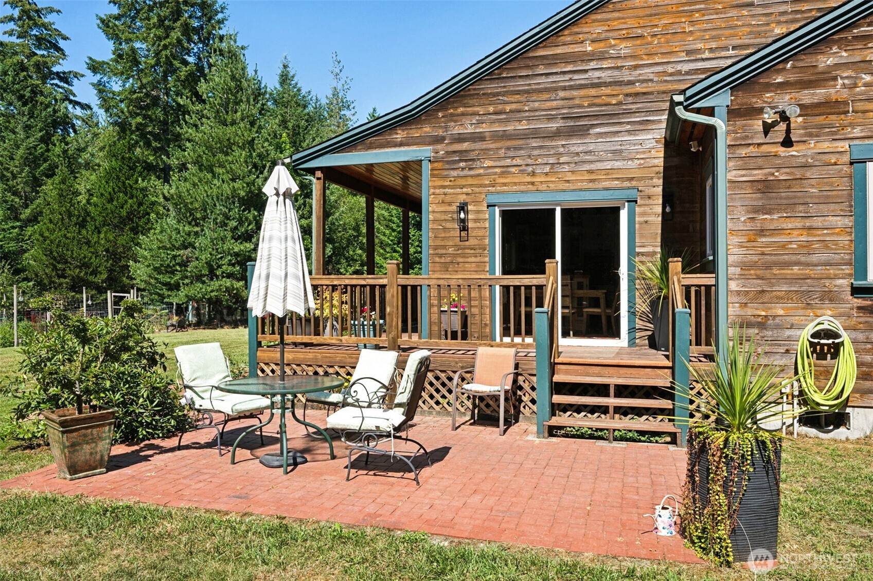 3840 East Mason Lake Road Shelton, WA 98584 - Photo 28 of 37