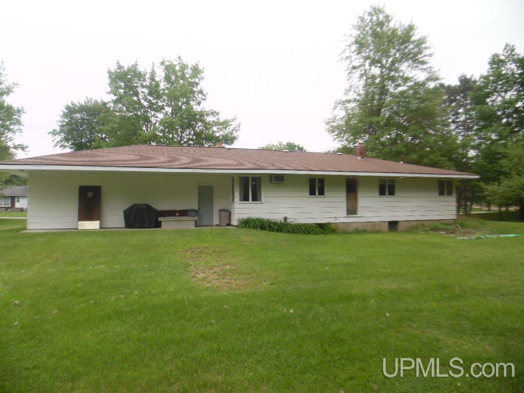 6773 M Road Escanaba, MI 49829 - Photo 33 of 45