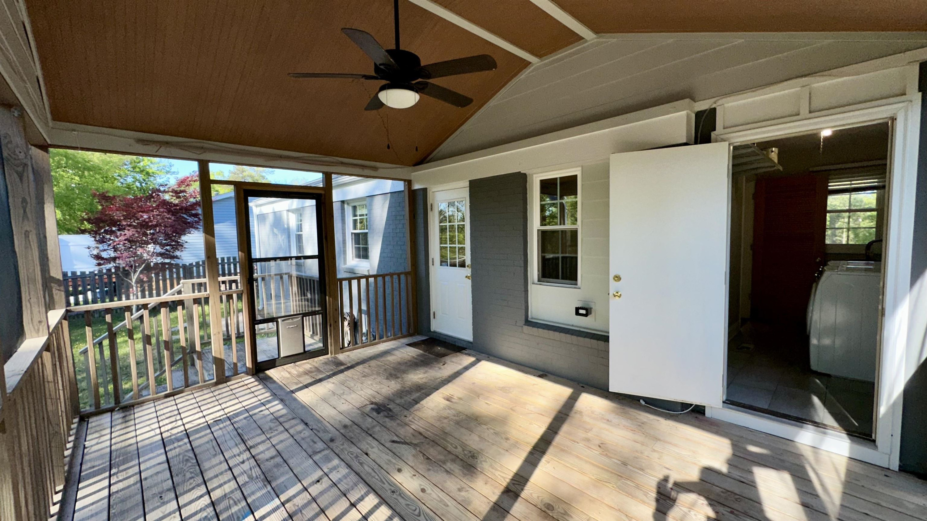 1113 Marlborough Road Raleigh, NC 27610 - Photo 25 of 28 a bedroom with a bed and a large window