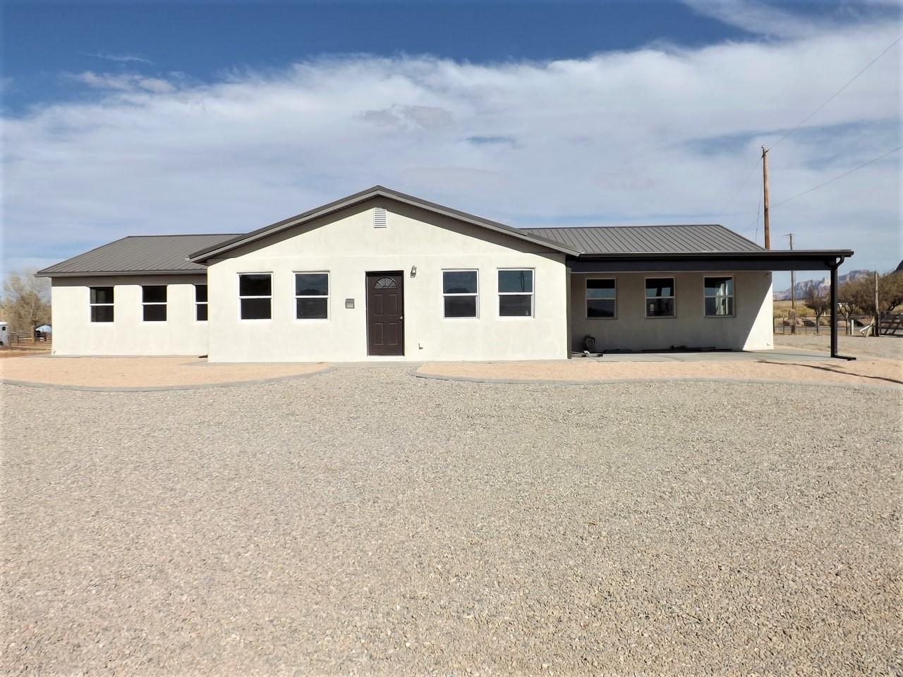 1213 Rome Way Apple Valley, UT 84737 - Photo 1 of 1 Front of Residents