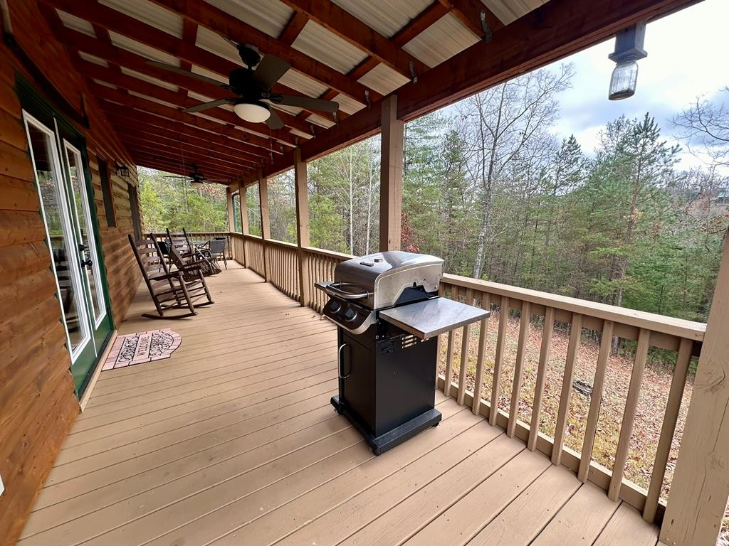 285 Walkers Ridge Murphy, NC 28906 - Photo 34 of 44