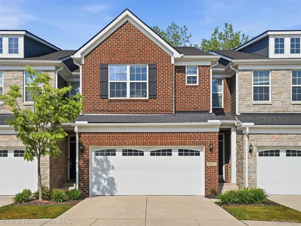 $569,899 | 24827 Ivy Road, Novi, MI 48375