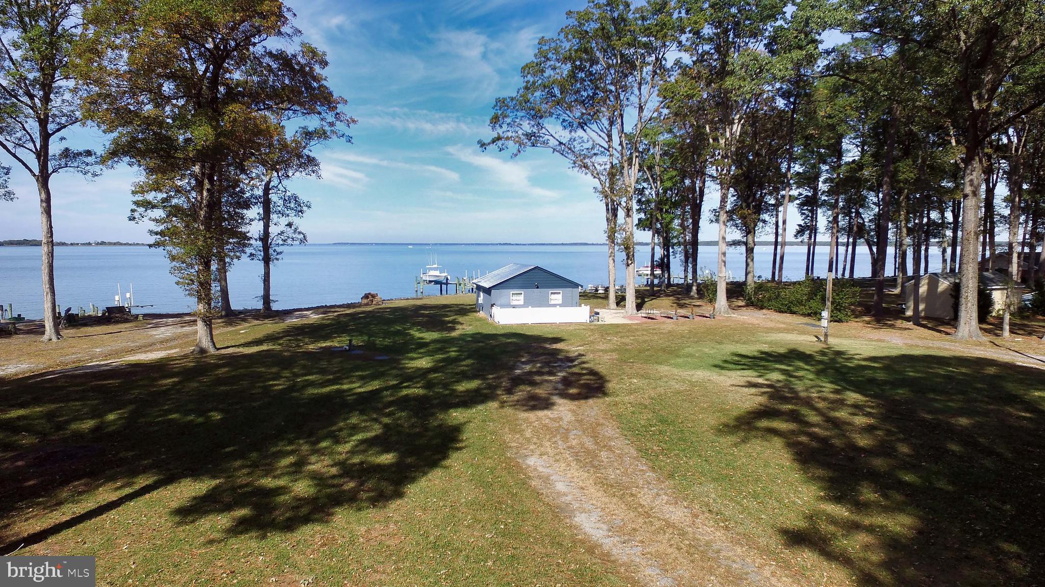 5944 Horns Point Road Cambridge, MD 21613 - Photo 1 of 17 Gallery Image 1