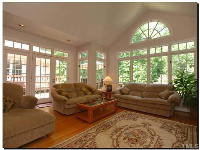 8629 Langtree Lane Raleigh, NC 27613 - Photo 3 of 25