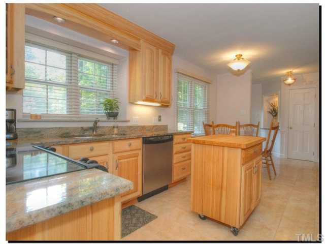 8629 Langtree Lane Raleigh, NC 27613 - Photo 6 of 25