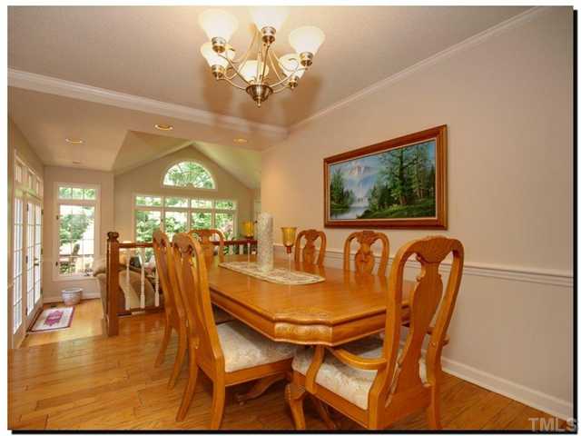 8629 Langtree Lane Raleigh, NC 27613 - Photo 8 of 25